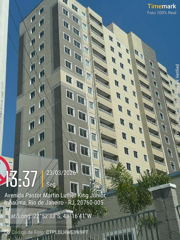 Apartamento - Venda