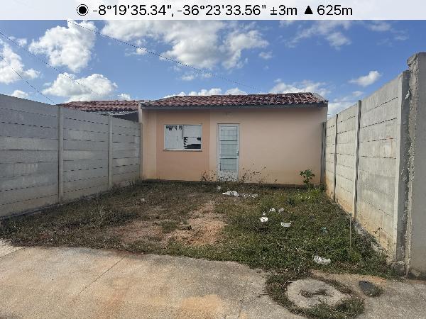 Casa - Venda