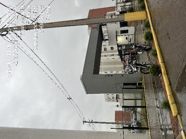Oferta recomendada — Apartamento no Feitoria, Sao Leopoldo - RS, Apto AP, 2 quartos, 45,98m²