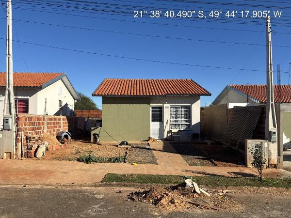 Casa - Venda