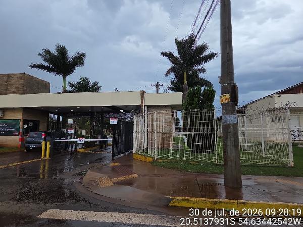 Oferta vantajosa — Casa no Jardim Parati, Campo Grande - MS, Nº 975, 2 quartos, 1 vaga, 172,49m²