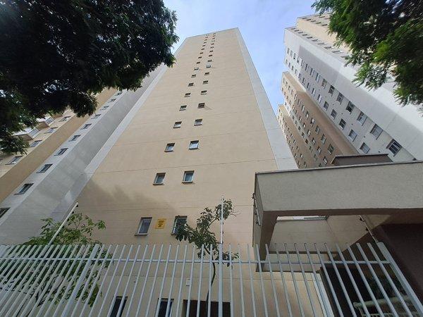 Apartamento - Venda