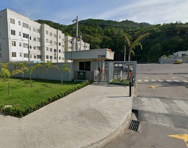 Destaque da região — Apartamento no Vargem Grande, Rio de Janeiro - RJ, Apto 211, 2 quartos, 43m²