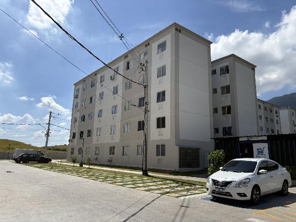 Apartamento - Venda