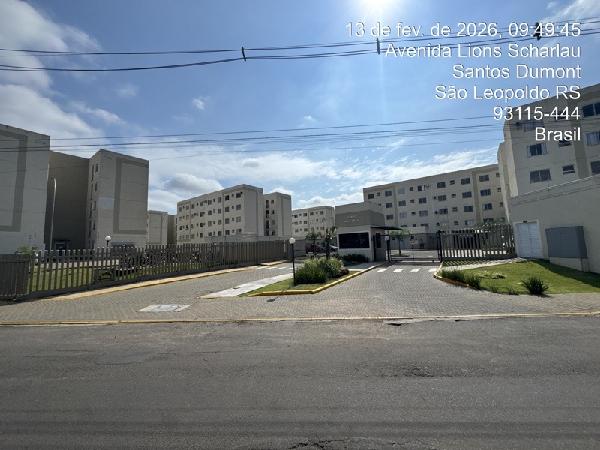 Apartamento - Venda