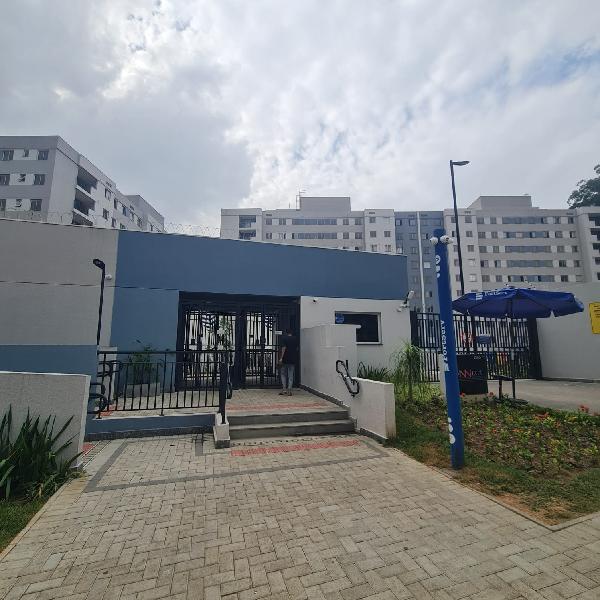 Apartamento - Venda