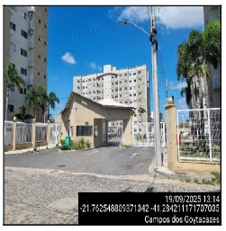 Apartamento - Venda