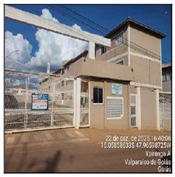 Apartamento, 2 quartos, 44 m² - Foto 1