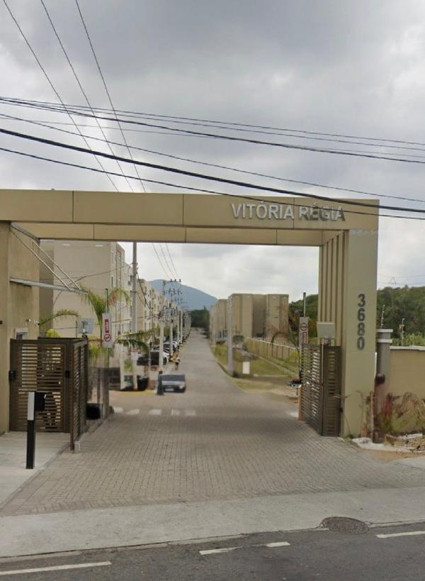 Excelente custo-benefício — Apartamento no Inhoaiba, Rio de Janeiro - RJ, Apto 203, 2 quartos, 1 vaga, 41,32m²