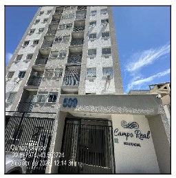Apartamento - Venda
