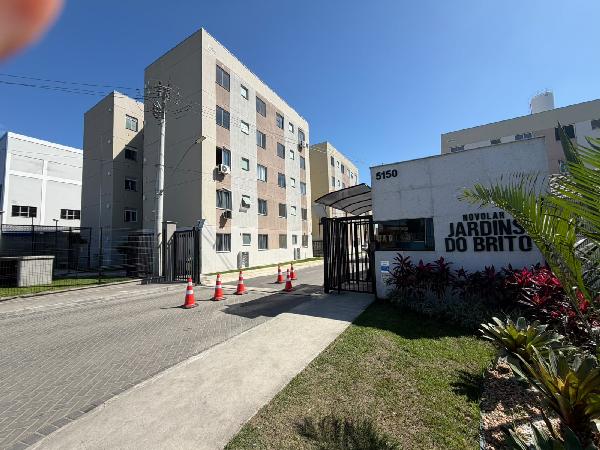 Oferta em destaque — Apartamento no Cosmos, Rio de Janeiro - RJ, Apto 302, 2 quartos, 1 vaga, 43,94m²