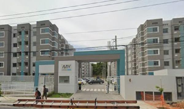 Oportunidade valiosa — Apartamento no Taquara, Rio de Janeiro - RJ, Apto 208, 2 quartos, 40m²