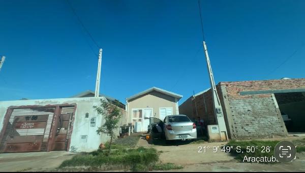 Casa - Venda