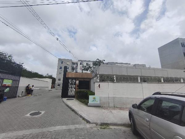 Ótima oportunidade — Apartamento no Guaratiba, Rio de Janeiro - RJ, Apto 510, 2 quartos, 45m²