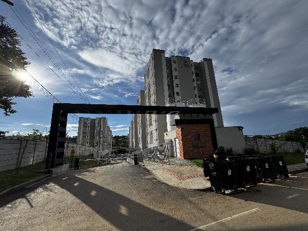 Apartamento, 2 quartos, 43 m² - Foto 1