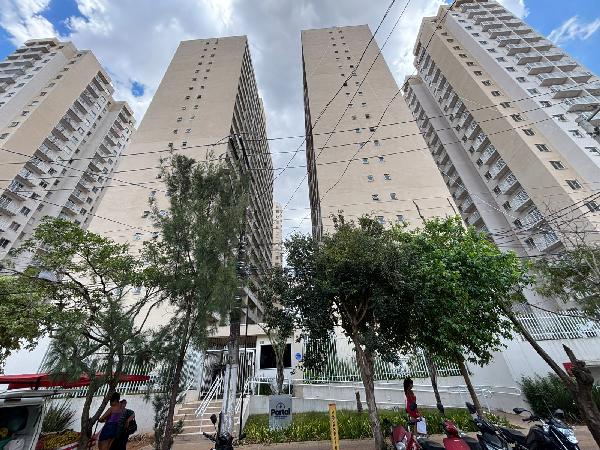 Apartamento - Venda