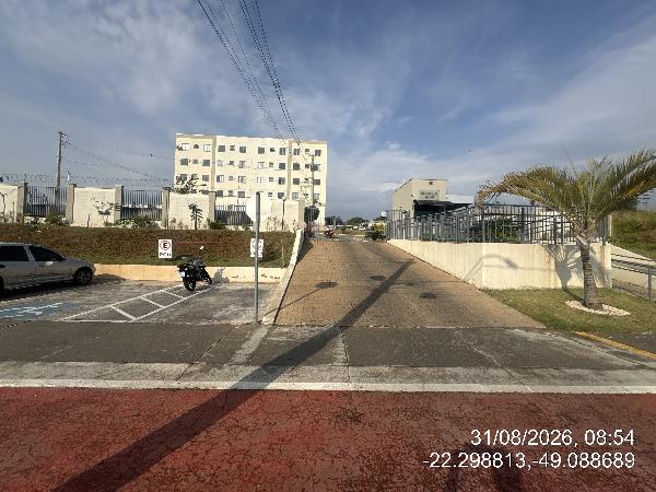 Imóvel bem localizado — Apartamento no Jardim Godoy, Bauru - SP, Apto 404, 2 quartos, 2 vagas, 39,3m²