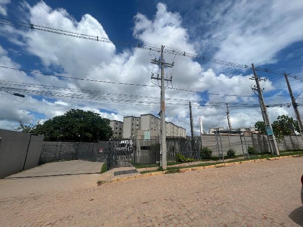 Imóvel com boa estrutura — Apartamento no Celeiro das Alegrias Futuras, Camaragibe - PE, Apto 03, 2 quartos, 41,79m²