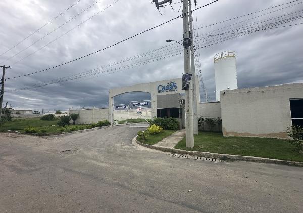 Casa - Venda