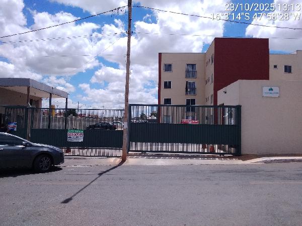 Apartamento - Venda