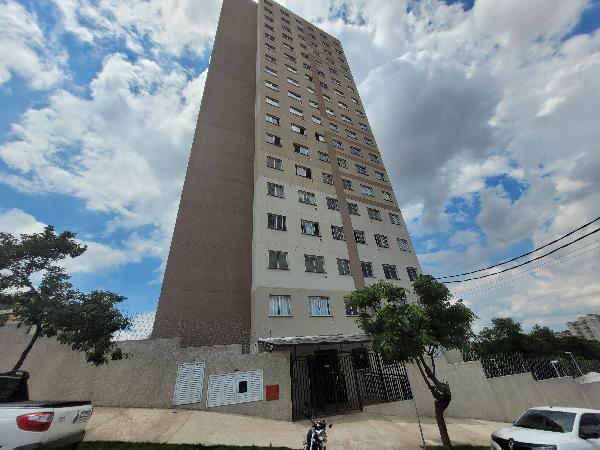 Oferta limitada — Apartamento no Guaianazes, Sao Paulo - SP, Apto 1202, 2 quartos, 34,85m²