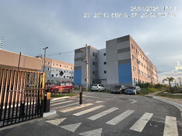 Apartamento - Venda
