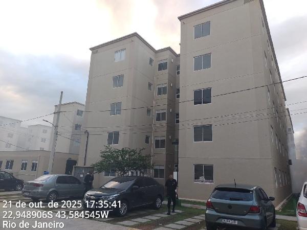 Apartamento - Venda