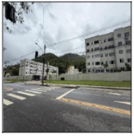 Apartamento - Venda