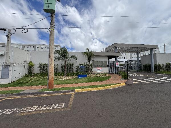 Oferta com destaque — Apartamento no Athenas Paulista, Jaboticabal - SP, Apto 01, 2 quartos, 1 vaga, 43,06m²