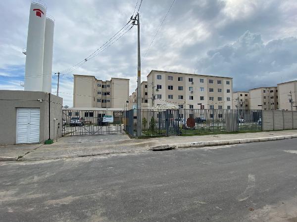 Apartamento - Venda
