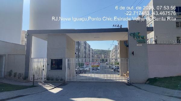 Apartamento - Venda