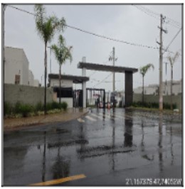 Oferta com vantagem — Apartamento no Parque Residencial Candido Portinar, Ribeirao Preto - SP, Apto 14, 1 vaga, 41,48m²