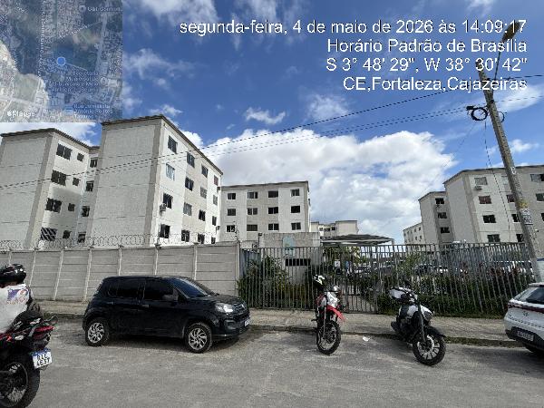 Apartamento - Venda