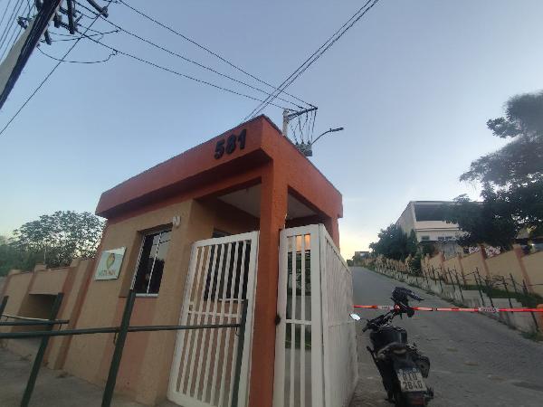 Apartamento - Venda