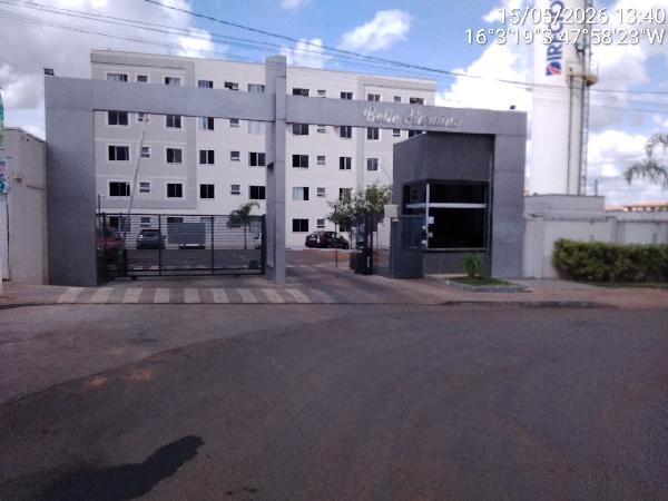 Apartamento - Venda