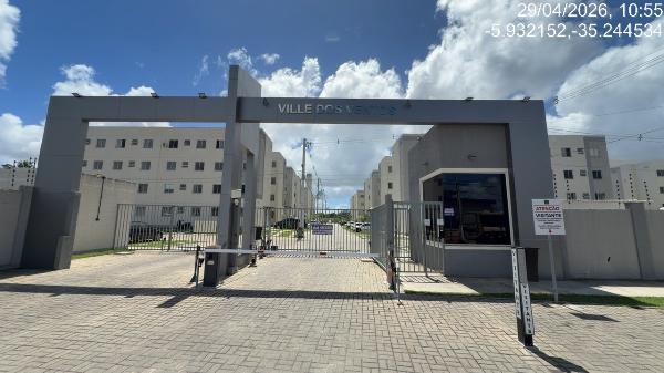 Apartamento - Venda