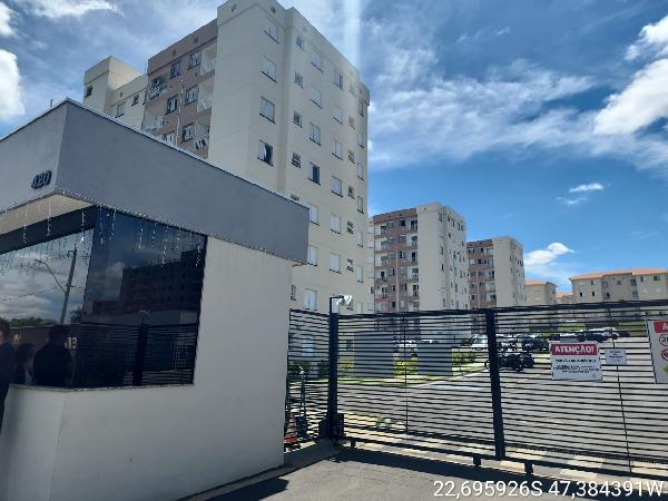 Apartamento - Venda