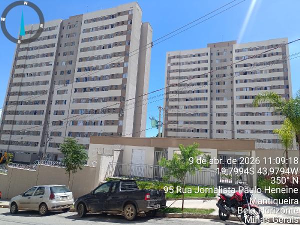 Apartamento, 2 quartos, 43 m² - Foto 1