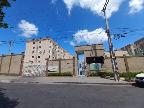 Apartamento - Venda