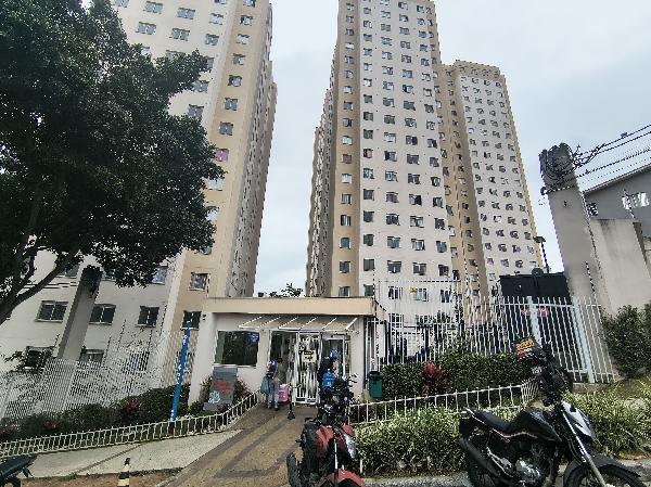Imóvel para morar ou investir — Apartamento no Vila Matilde, Sao Paulo - SP, Apto 1607, 32,48m²