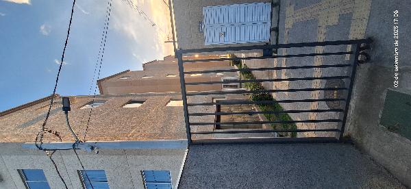 Imóvel selecionado Caixa — Apartamento no Santa Cruz, Rio de Janeiro - RJ, Apto 408, 2 quartos, 1 vaga, 40,54m²