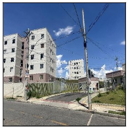 Apartamento - Venda