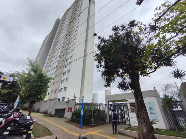 Negócio com vantagem — Apartamento no Veleiros, Sao Paulo - SP, Apto 2205, 2 quartos, 33,19m²