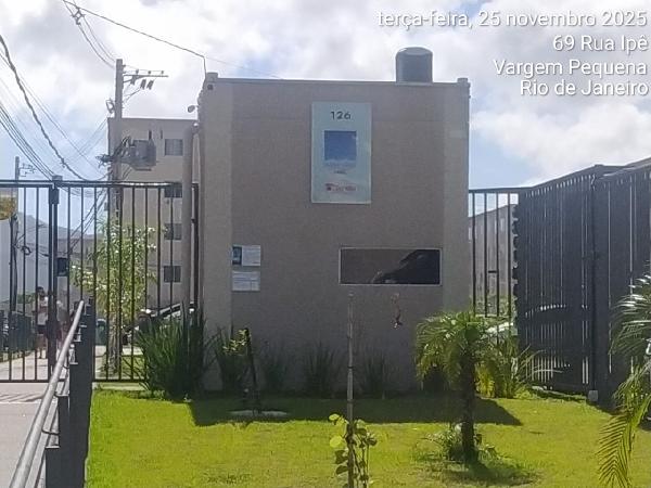 Apartamento - Venda