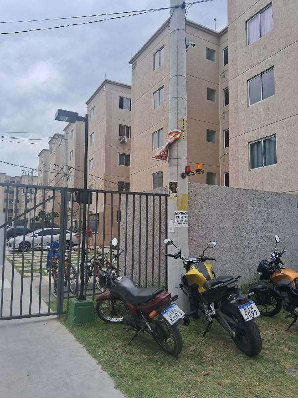 Apartamento - Venda
