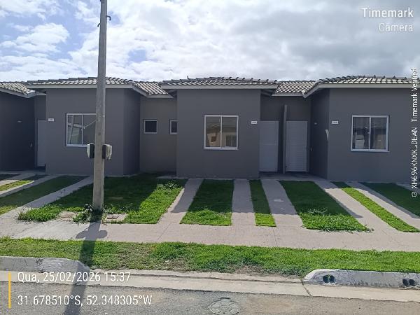 Casa - Venda