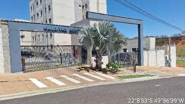 Apartamento - Venda