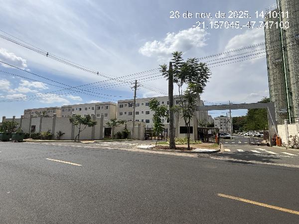 Oportunidade em destaque — Apartamento no Reserva Ouro Branco, Ribeirao Preto - SP, Apto 302, 2 quartos, 1 vaga, 44,57m²