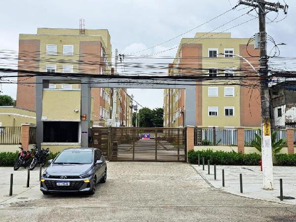 Apartamento - Venda