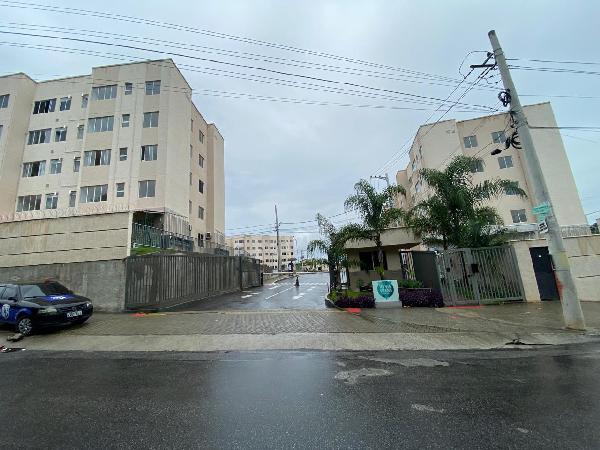 Apartamento - Venda